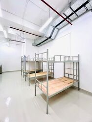 Freight Links (changi) Building (D16), Factory #533797641